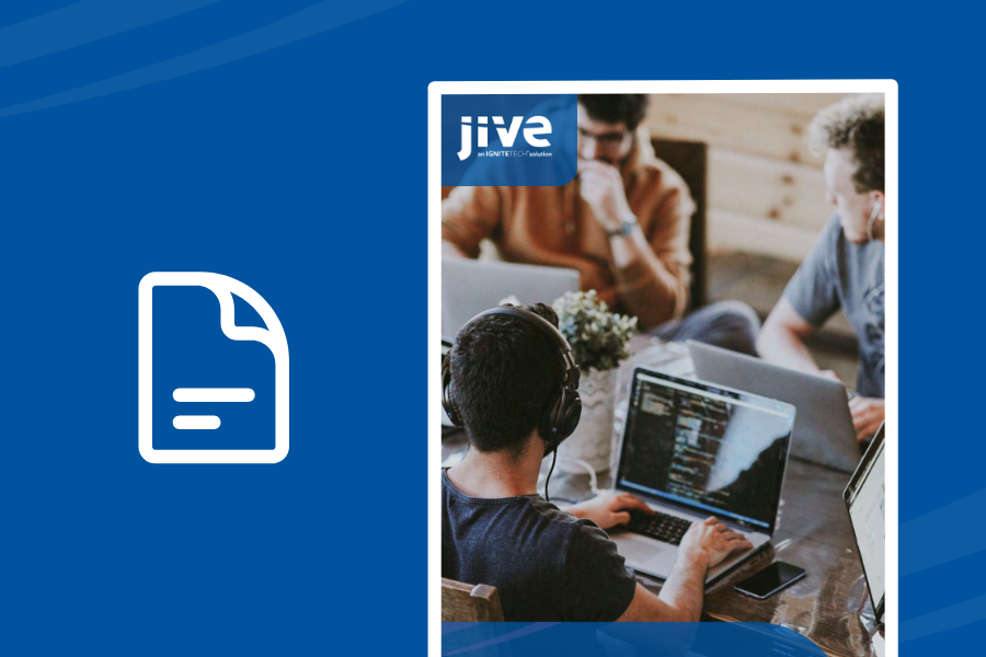 Collaboration For The Modern Workplace